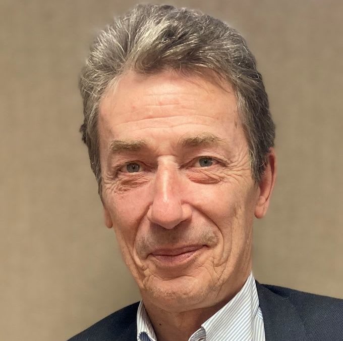 Interview de Gilles Fournier