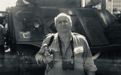 Pierre Julien s’est envolé une dernière fois : l’AJPAE en deuil