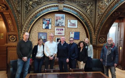 L&rsquo;AJPAE a donné carte blanche à Willie Walsh, le directeur général de IATA