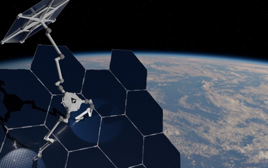 L’AJPAE à la rencontre d’ALATYR, pionnier français des data centers orbitaux