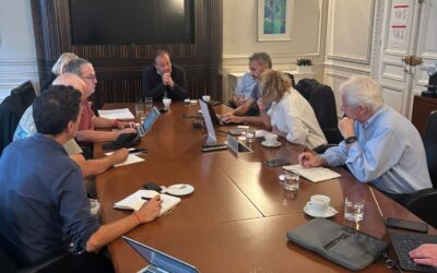 LES RENCONTRES DE L&rsquo;AJPAE – OHB 15.09.26
